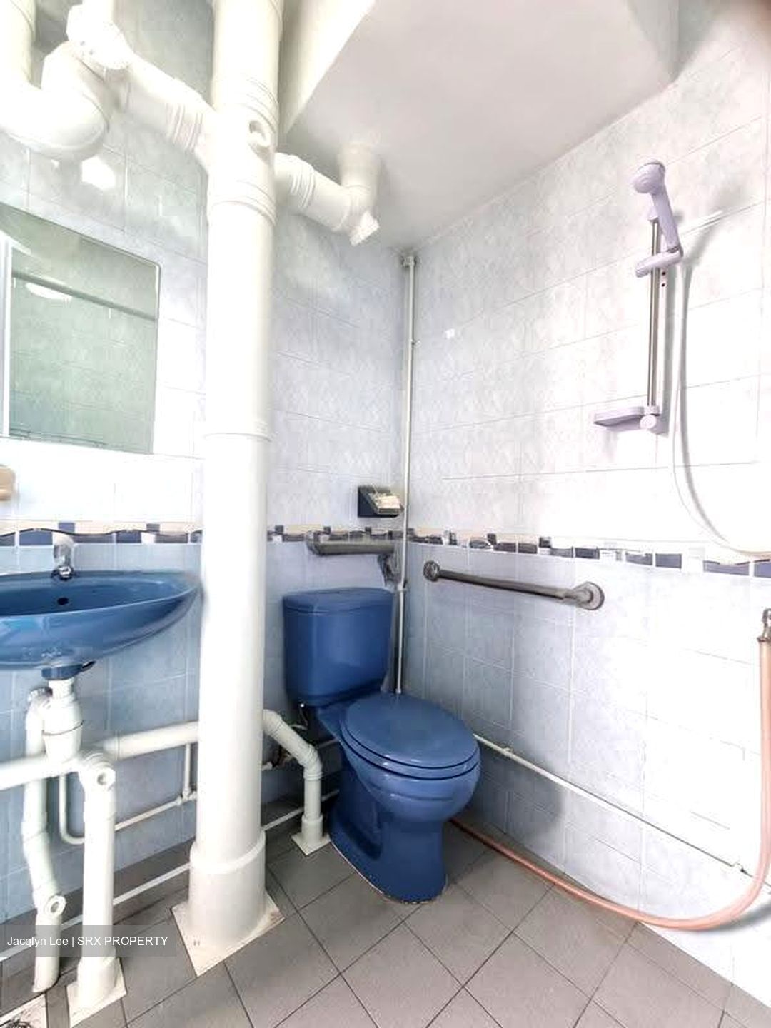 Blk 111 Bedok North Road (Bedok), HDB 5 Rooms #615227001